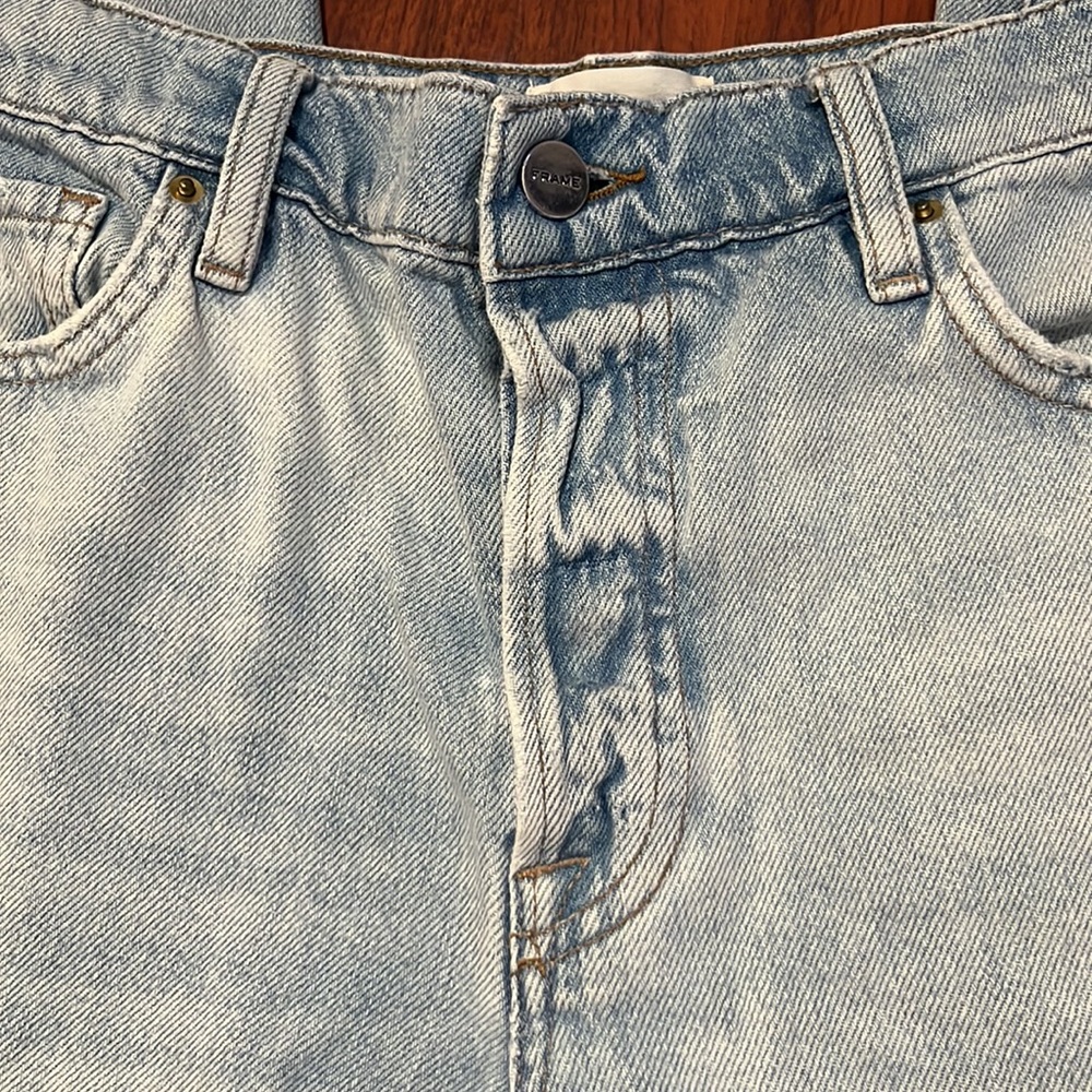 Ripped Jeans - Picture 4 of 7